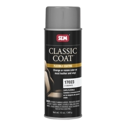 CLASSIC COAT-LT. GRAPHITE